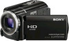Get Sony HDR-XR160 PDF manuals and user guides