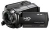 Get Sony HDR XR200V - Handycam Camcorder - 1080i PDF manuals and user guides
