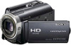 Get Sony HDR-XR350V - High Definition Hard Disk Drive Handycam Camcorder PDF manuals and user guides