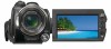 Get Sony HDR XR500 - 120GB HDD High Def Camcorder PDF manuals and user guides