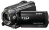 Get Sony HDR XR500V - Handycam Camcorder - 1080i PDF manuals and user guides