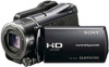 Get Sony HDR-XR550V - High Definition Hard Disk Drive Handycam Camcorder PDF manuals and user guides