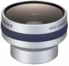 Get Sony HG0730 - Wide Angle Lens PDF manuals and user guides