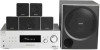 Get Sony HT-DDW795 - 5.1ch Component Home Theater System PDF manuals and user guides
