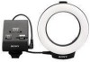 Get Sony HVL-RLA - Macro Photography Ring Light PDF manuals and user guides