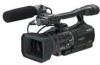 Get Sony HVR V1U - Camcorder - 1.12 MP PDF manuals and user guides