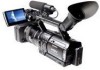 Get Sony HVR Z1U - Camcorder - 1080i PDF manuals and user guides