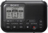 Get Sony ICD-LX30 PDF manuals and user guides