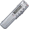 Get Sony ICD-SX46VTP - Icd Recorder With Voice PDF manuals and user guides