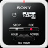 Get Sony ICD-TX800 PDF manuals and user guides