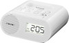 Get Sony ICF-C05IPWHT - Clock Radio For Ipod PDF manuals and user guides
