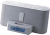 Get Sony ICF-C1IPWHITE - Clock Radio With Ipod Dock PDF manuals and user guides