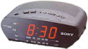 Get Sony ICF-C211 - Am/fm Clock Radio PDF manuals and user guides
