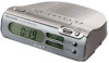 Get Sony ICF-C273 - Fm/am Clock Radio PDF manuals and user guides