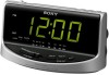 Get Sony ICF-C492 - Large Display AM/FM Clock Radio PDF manuals and user guides
