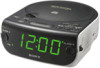 Get Sony ICF-CD814 - Fm/am Cd Clock Radio PDF manuals and user guides