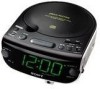 Get Sony ICF-CD815 - CD Clock Radio PDF manuals and user guides