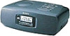 Get Sony ICF-CD820 - Cd/am/fm Stereo Clock Radio PDF manuals and user guides