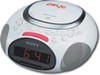 Get Sony ICF-CD832PS - Cd Clock Radio PDF manuals and user guides