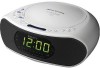 Get Sony ICF-CD837 - AM/FM Stereo Clock Radio PDF manuals and user guides