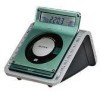Get Sony ICF-CD855 - CD Clock Radio PDF manuals and user guides