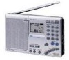 Get Sony ICF-SW7600GR - Portable Radio PDF manuals and user guides