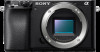 Get Sony ILCE-6100 PDF manuals and user guides