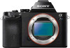Get Sony ILCE-7S PDF manuals and user guides