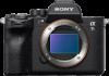 Get Sony ILCE-7SM3 PDF manuals and user guides