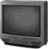 Get Sony KV-20S40 - 20inch Color Television PDF manuals and user guides