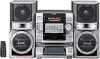 Get Sony LBT-LX50 - Compact Hi-fi Stereo System PDF manuals and user guides