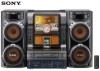 Get Sony LBTZX66i - 560 Watts Muteki Hi-Fi Audio Mini Component System PDF manuals and user guides