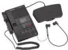 Get Sony M2020A - M Microcassette Transcriber PDF manuals and user guides