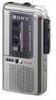 Get Sony M570V - M Microcassette Dictaphone PDF manuals and user guides