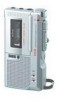 Get Sony M650V - M Microcassette Dictaphone PDF manuals and user guides