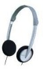 Get Sony MDR 410LP - Headphones - Semi-open PDF manuals and user guides