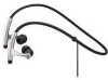 Get Sony MDR AS50G - Headphones - Behind-the-neck PDF manuals and user guides