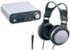 Get Sony MDRDS1000 - Digital Surround Sound Headphone System PDF manuals and user guides