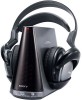 Get Sony MDR-DS4000 - Infrared Cordless Digital Surround Headphone System PDF manuals and user guides