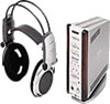 Get Sony MDR-DS5100 - Core Headphone System PDF manuals and user guides