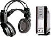Get Sony MDR-DS8000 - Core Headphone System PDF manuals and user guides