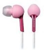 Get Sony MDR EX55 - Headphones - In-ear ear-bud PDF manuals and user guides