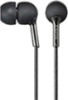 Get Sony MDR-EX55/BLK - Earbud Style Headphones PDF manuals and user guides