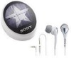 Get Sony MDR-EX71SLA - Headphones - In-ear ear-bud PDF manuals and user guides