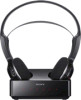 Get Sony MDR-IF245RK PDF manuals and user guides