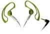 Get Sony MDR J10 GREEN - Headphones - Over-the-ear PDF manuals and user guides