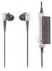 Get Sony MDR-NC22 - Headphones - In-ear ear-bud PDF manuals and user guides