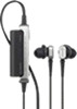 Get Sony MDR-NC22/BLK - Noise Canceling Headphone PDF manuals and user guides