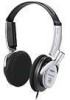 Get Sony MDR-NC6 - Headphones - Binaural PDF manuals and user guides