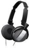 Get Sony MDR-NC7 - Headphones - Binaural PDF manuals and user guides